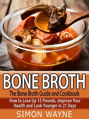 cover image of Bone Broth